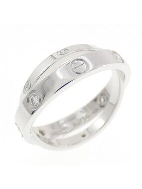 Cartier Love Ring